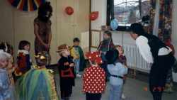 Kinderfasching 1997