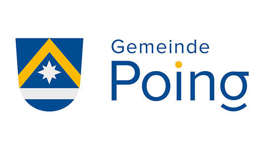 Logo Gemeinde Poing